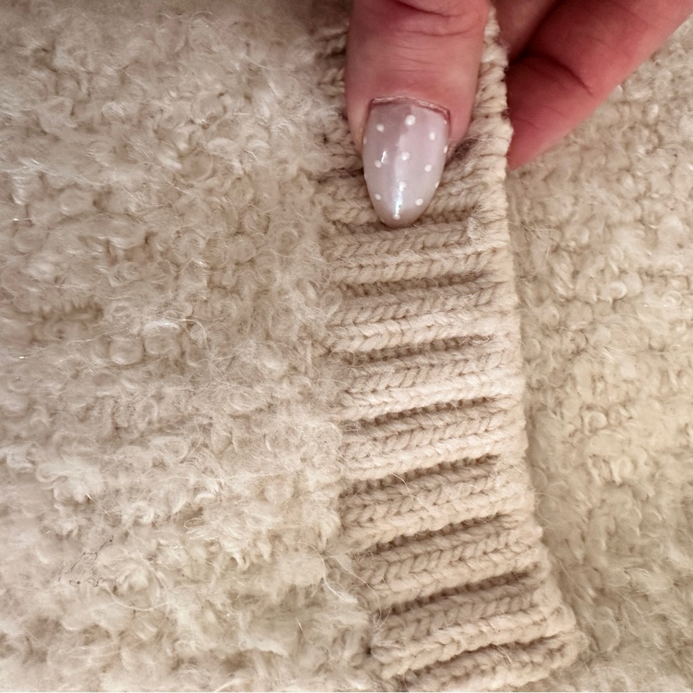 Zara Cardigan size M - Picture 5 of 5